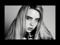 Billie Eilish Hotline Bling Played At 33rpm Blake Cover