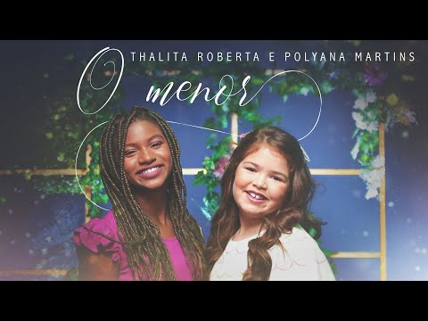 Thalita Roberta e Polyana Martins - O Menor #MKNetwork