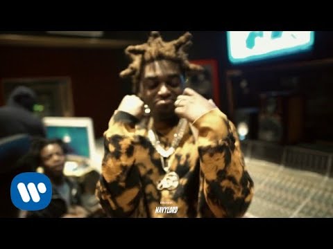 Kodak Black - Free Cool Pt. 2 [Official Music Video]