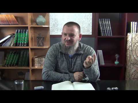 Tri pyetjet e varrit 6 - Komentim dhe shpjeg i "Tri parimet dhe argumentet e tyre" Hoxhë Zejd Haziri