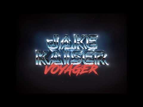 Jake Kaiser - PIONEER