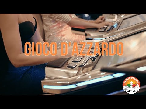 Oggi si parla di gioco dazzardo