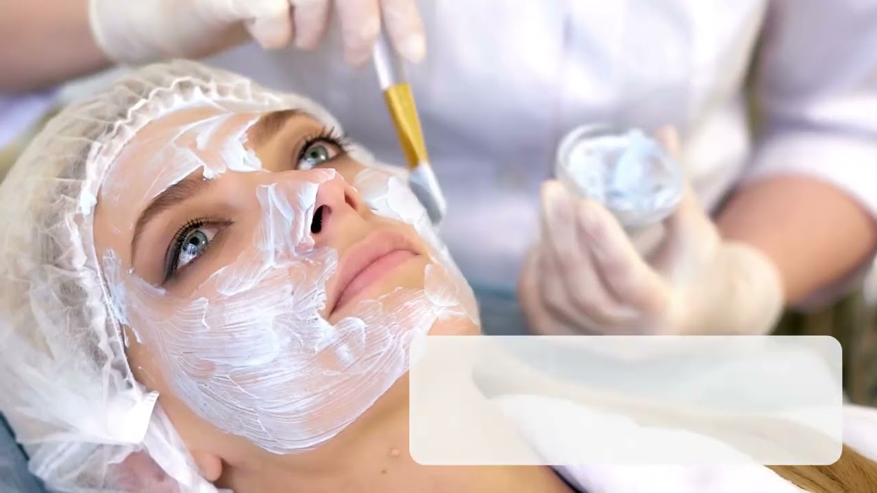 Company video BLUE SKY HEALTH CENTER