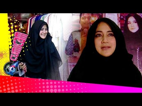 Perjuangan Pipik Menyambung Hidup - Cumicam 08 Juli 2015