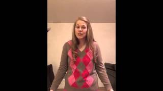 Fight Song for Thelma Mae #ThelmaSTRONG