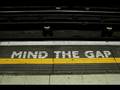 Mind The Gap
