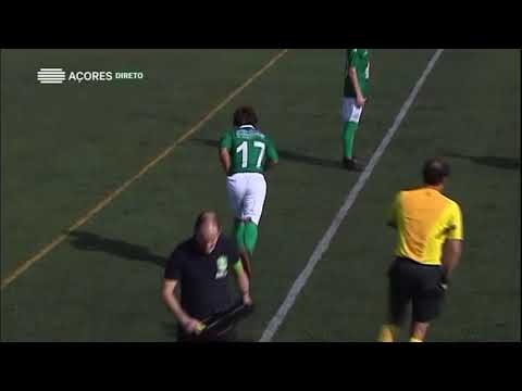 Fayal FC 0 - 0 SC Marítimo