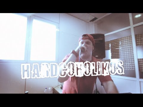 Intro #1 Garage Bands (Hardcoholikos)