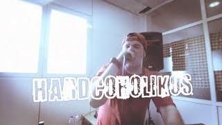 Intro #1 Garage Bands (Hardcoholikos)