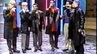Backstreet Boys - Wetten Daas - 1996 - If I Ever