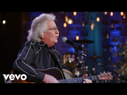 Woody Wright - Oh, You Can See It (Live At Gaither Studios, Alexandria, IN 2025)