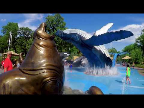 Your Omaha Weekend in :15 - World's Best Zoo