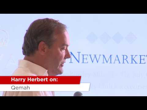 Royal Ascot: Duke of Cambridge - Qemah