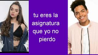 tu anatomía like la leyenda letra