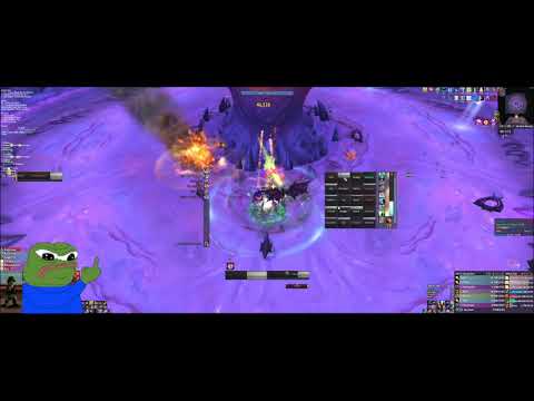 [Northern Sky] N'Zoth mythic Resto Shaman