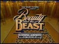 Beauty And The Beast Commercial 1991