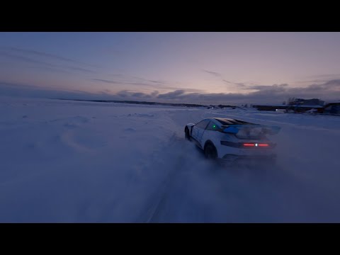 FC1X - WINTER DREAM
