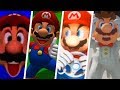 Evolution Of Super Mario S Voice 1992 2019