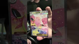 Hit or Miss EP59 #shorts #pokemoncards #pokemontcg #pokemon #pokemoncommunity