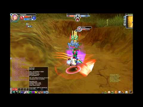 Ouspark Fiesta Trickster Vs Fighter