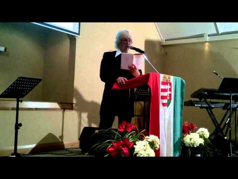 Elhallgatott Magyar Történelem 4. (2012 04 29 Toronto)