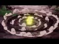 DBZ Bardock Transform Into Super Saiyan For The First Time
