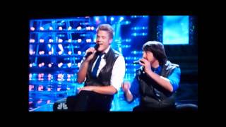 SING OFF CHRISTMAS MEDLEY, SEASON 3 incl. OPENING AND FINALE, HD