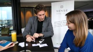 Лиор Сушард - интервью