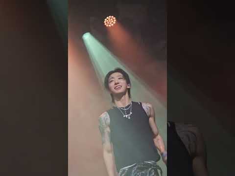 20250621 BANG YONGGUK CONCERT MONOLOGUE I remember encore ft JUNG DAE HYUN