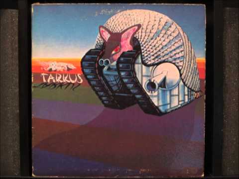 Emerson, Lake & Palmer - Stones of Years