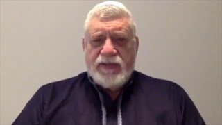 Purifying the Heart - With Ibrahim Jaffe