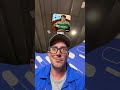 Steve Burns Which Blue S Clues Host Is He