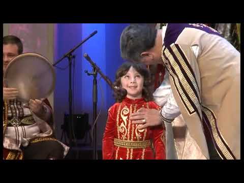 Թովմաս Պողոսյան - Հայե՛ր, միացե՛ք (Հայկազուն) 2015 թ․