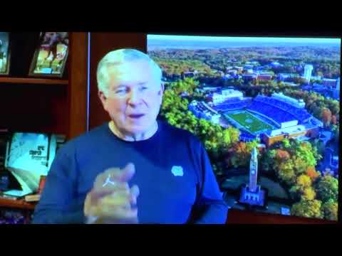 Wylie Hall of Honor 2020