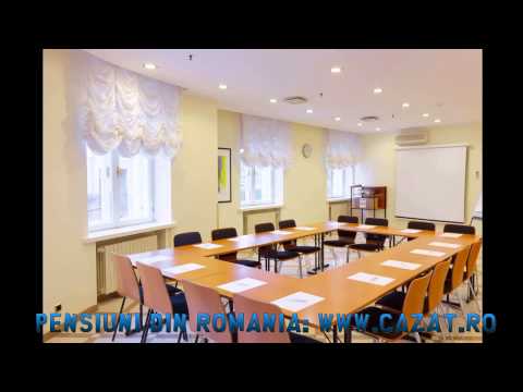 PENSIUNE IEFTINA BUCURESTI - Cazat.ro