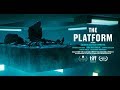The Platform [El Hoyo] Trailer eng subs