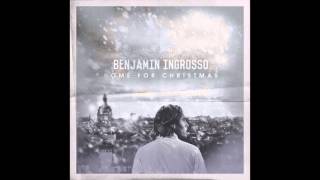 Benjamin Ingrosso - Home For Christmas (Audio)