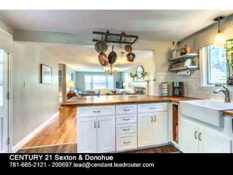 26 Ells Ave, Melrose MA 02176 - Single Family Home - Real Estate - For Sale -