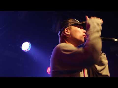 180504 코지보이 콘서트 키드밀리 (1080p)