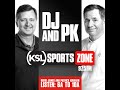 Hour 3 Steve Cleveland Talks Utah State BYU Conference Tournament Time NFL News Notes
