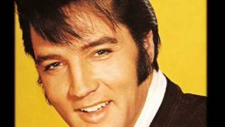 Elvis Presley - It Ain&#39;t no big thing (but it&#39;s growing)