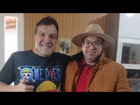 104°Entrevista com o cantor Edu Albuquerque da cidade de Itai SP 