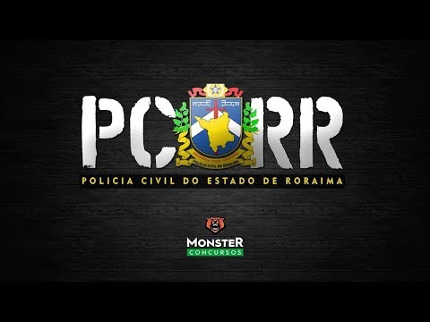 Roraima Civil Police Contest | PC - RR | Physics