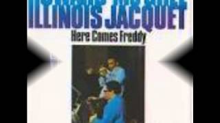 Howard Mc Ghee - Here Comes Freddy