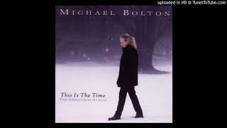 Our Love Is Like A Holiday - Michael Bolton