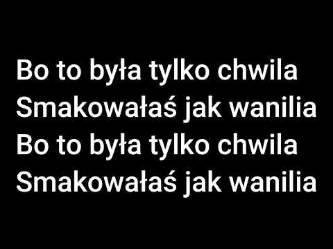 FRIZ x PRZEMEK.PRO x ŻABSON - VANILLA (REMIX) Tekst