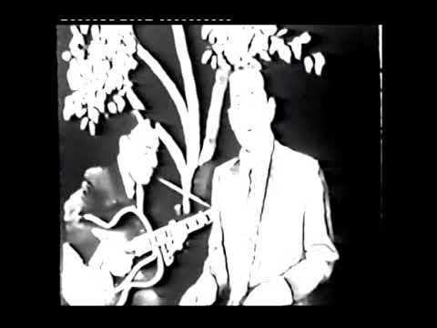 Perry Como Live - Darling Je Vous Aime Beaucoup