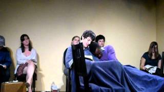 What More Can I Say? (Falsettos)