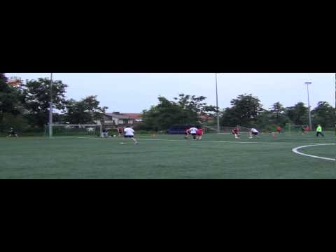 13. tydzień: Exalo Centrum Kraków - Rocket Fuel (FLS Wiosna 2013)