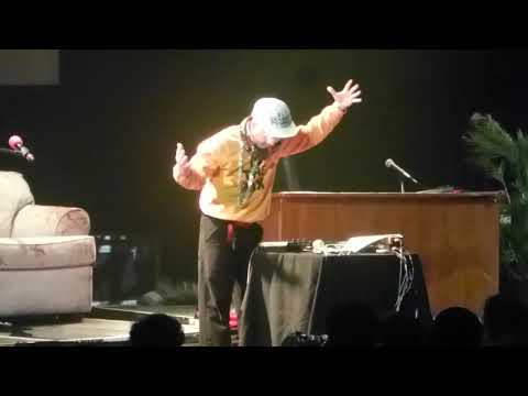 Dj Douggpound - Live in Montréal